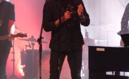 „Sztywny Pal Azji” wystąpił w MDK 