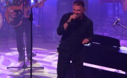 „Sztywny Pal Azji” wystąpił w MDK 