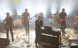 „Sztywny Pal Azji” wystąpił w MDK 