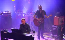 „Sztywny Pal Azji” wystąpił w MDK 