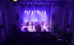 „Sztywny Pal Azji” wystąpił w MDK 