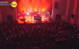 „Sztywny Pal Azji” wystąpił w MDK 