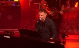 „Sztywny Pal Azji” wystąpił w MDK 