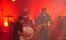 „Sztywny Pal Azji” wystąpił w MDK 