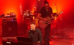 „Sztywny Pal Azji” wystąpił w MDK 