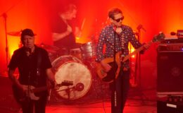 „Sztywny Pal Azji” wystąpił w MDK 