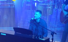 „Sztywny Pal Azji” wystąpił w MDK 