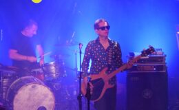 „Sztywny Pal Azji” wystąpił w MDK 