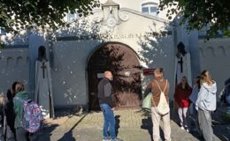 Warsztaty przyrodniczo-historyczne