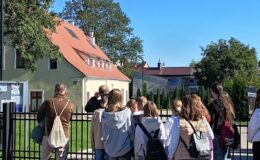 Warsztaty przyrodniczo-historyczne