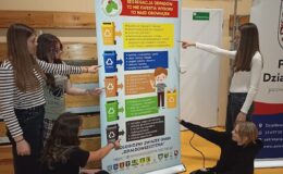 Warsztaty przyrodniczo-historyczne