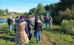 Warsztaty przyrodniczo-historyczne