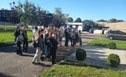 Warsztaty przyrodniczo-historyczne