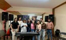 Twórcze Działdowo – muzyka, pasja i inspiracja w jednym głosie