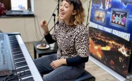 Twórcze Działdowo – muzyka, pasja i inspiracja w jednym głosie