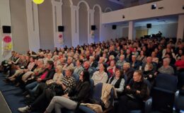 „Historia jednego wesela” na bis 