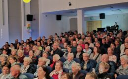 „Historia jednego wesela” na bis 