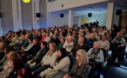 „Historia jednego wesela” na bis 