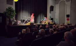 „Historia jednego wesela” na bis 