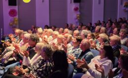 „Historia jednego wesela” na bis