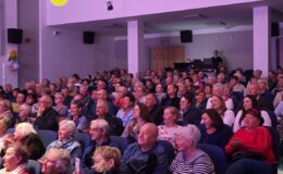 „Historia jednego wesela” na bis