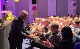 „Historia jednego wesela” na bis