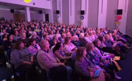 „Historia jednego wesela” na bis