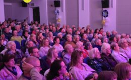 „Historia jednego wesela” na bis