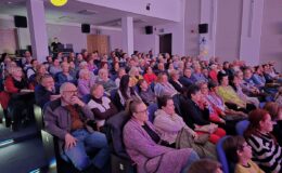 „Historia jednego wesela” na bis