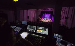 „Historia jednego wesela” na bis