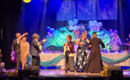 „Historia jednego wesela” na bis