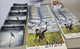 „Znikający błękit” – wernisaż wystawy fotograficznej Marii Wilkowskiej