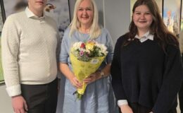 „Znikający błękit” – wernisaż wystawy fotograficznej Marii Wilkowskiej