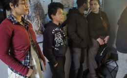 „Znikający błękit” – wernisaż wystawy fotograficznej Marii Wilkowskiej