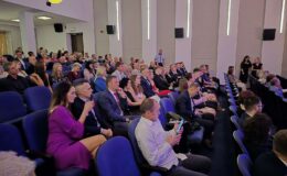 Gala Mistrzów Sportu Grand Prix Cross Polska 2025 – najlepsi z najlepszych