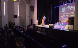 Gala Mistrzów Sportu Grand Prix Cross Polska 2025 – najlepsi z najlepszych