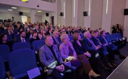 Gala Mistrzów Sportu Grand Prix Cross Polska 2025 – najlepsi z najlepszych