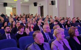 Gala Mistrzów Sportu Grand Prix Cross Polska 2025