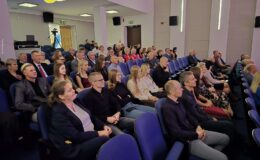 Gala Mistrzów Sportu Grand Prix Cross Polska 2025 – najlepsi z najlepszych