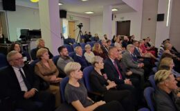 Gala Mistrzów Sportu Grand Prix Cross Polska 2025