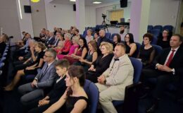 Gala Mistrzów Sportu Grand Prix Cross Polska 2025