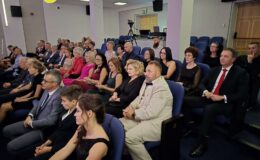 Gala Mistrzów Sportu Grand Prix Cross Polska 2025