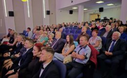 Gala Mistrzów Sportu Grand Prix Cross Polska 2025