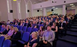 Gala Mistrzów Sportu Grand Prix Cross Polska 2025