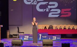 Gala Mistrzów Sportu Grand Prix Cross Polska 2025