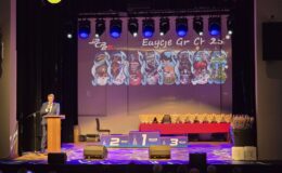 Gala Mistrzów Sportu Grand Prix Cross Polska 2025