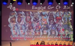 Gala Mistrzów Sportu Grand Prix Cross Polska 2025