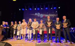 Gala Mistrzów Sportu Grand Prix Cross Polska 2025