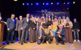 Gala Mistrzów Sportu Grand Prix Cross Polska 2025