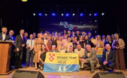 Gala Mistrzów Sportu Grand Prix Cross Polska 2025